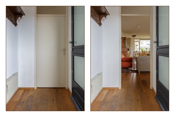 Medium property photo - Texel 93, 3524 AS Utrecht